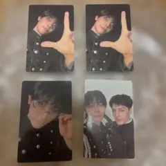 &TEAM We on Fire ニコラス　ケミトレカ（ニコ　マキ）