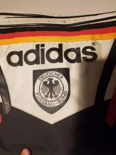 adidas ドイツ代表 ショルダーバッグのサムネイル
