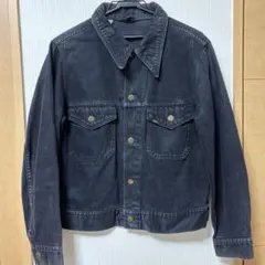 Lee 70s カバーオール Lee 70s USA製 ダック地 カバーオール ブランケットライナー ユニオン