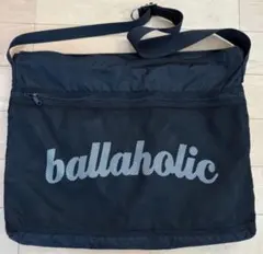 2025年最新】ボーラホリック ballaholic ショルダーの人気アイテム