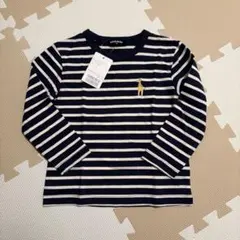 【新品未使用】クレードスコープ ロンT 100 長袖カットソー