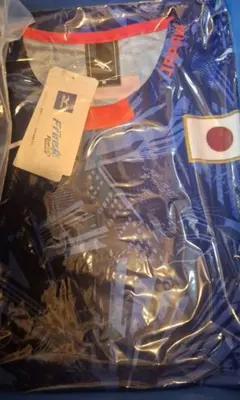 Free!【受注生産】限定Tシャツ ミズノ MIZUNO 七瀬遙 松岡凛