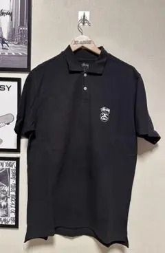 2025年最新】stussy ポロシャツの人気アイテム - メルカリ