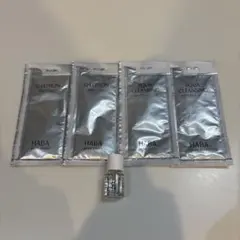 HABA スクワランオイル　クレンジング　Gローション