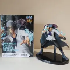 ONE PIECE BATTLE RECORD COLLECTION -クザン-