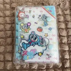 エンジェルブルー　ナカムラくんシール帳