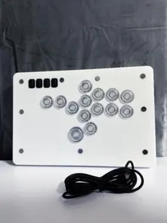 PUNKWORKSHOP レバーレス　コントローラー