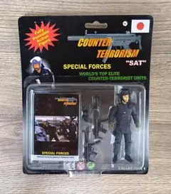 COUNTER TERRORISM SAT