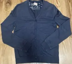 ヴィンテージ カーディガン