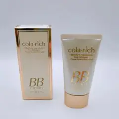 2025年最新】コラリッチBBクリーム 25gの人気アイテム - メルカリ