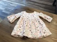ベビーギャップ・チュニック・ワンピース