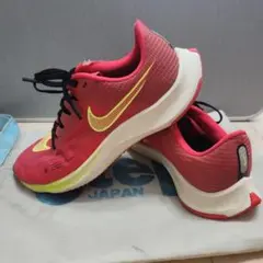 NIKE エアズーム ライバルフライ3