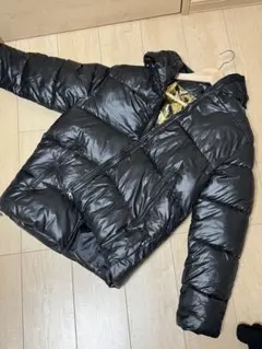 テカテカダウン