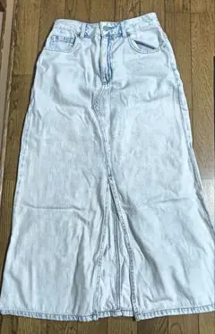 GU ロングスカート