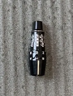 コブラ ff33 純正スリーブ ds adapt optm ミニドラのサムネイル