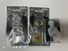 デスノート 一番くじ G賞 H賞