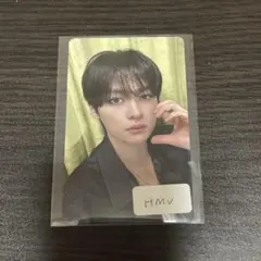 スキズ Hollow HMV 購入特典 リノ トレカ