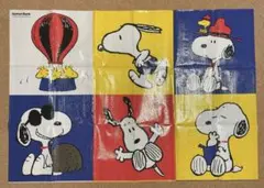 2026年最新】スヌーピー 青森銀行の人気アイテム - メルカリ