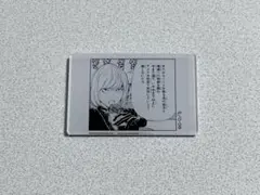 デスノート展 アクリルマグネットコレクション メロ