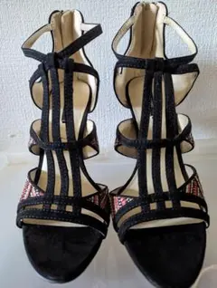 新品未使用品　ZARA　ザラサンダル