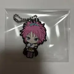 HUNTER×HUNTER ラバーマスコット　マチ