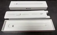 【美品おまけ付き】Apple Pencil アップルペンシル 第1世代・欠品無し