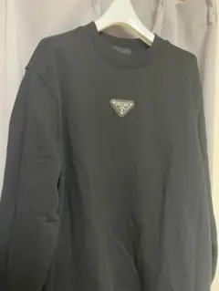 2025年最新】プラダ スエットの人気アイテム - メルカリ