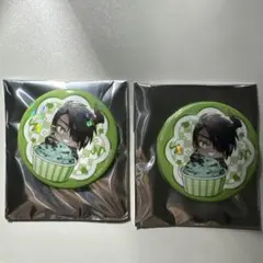 ホロスタ キャラバッジコレクション ちびキャラ 荒咬オウガ