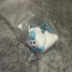 おぱんちゅ チョコがけビスケット んぽちゃむのサムネイル