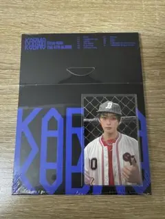 Stray Kids KARMA COMPACT ver. 未開封 CD