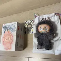 POP MART エナジーラブブ シークレット