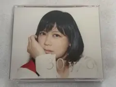 絢香 30y/o CD 2枚組 ＋ DVD