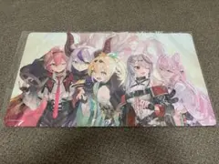 遊戯王 ycsj プレイマット ウィッチクラフト - メルカリ