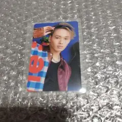 超特急　マサヒロ　ユニバーサルミュージック　トレカ