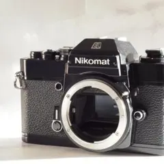 2025年最新】nikomat elの人気アイテム - メルカリ