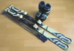 2025年最新】K2 サイズ：ジュニア 板の人気アイテム - メルカリ