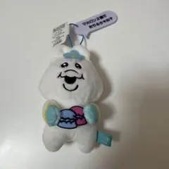 んぽちゃむ セリフ付きマスコット マカロン