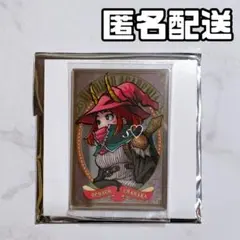 ヒロアカ パブミラー風 アクリル ステッカー ファンタジー 麗日お茶子