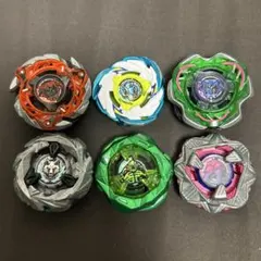 ベイブレードxまとめ売りシューター付き ミニベイブレードシューターX Part4｜商品情報｜タカラトミーアーツ