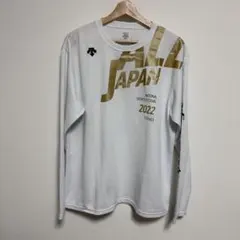 DESCENTE 2022 Japan Championship パーカー - メルカリ