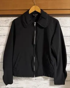 COMME des GARCONS BLACK ブルゾン XS 楽天市場】コムデギャルソン ブルゾン（カラーブラック