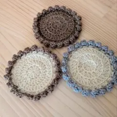 コースター キッチン用品