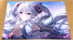 ジュエリー・ハーツ・アルカディア メア あみあみ特典 アクリルパネル ジュエリー・ハーツ・アルカディア メア あみあみ特典 アクリルパネル