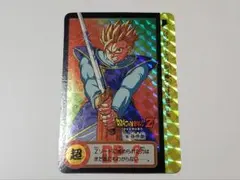 未剥がし】ドラゴンボール カードダス 孫悟飯 155 1994 - メルカリ