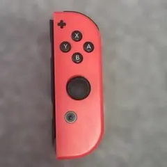 ジャンク品』 Switch ジョイコン 右 赤 - メルカリ