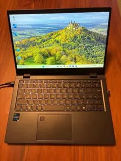 タッチパネル｜ThinkPad X1 Yoga Gen 6｜Office2024 - メルカリ