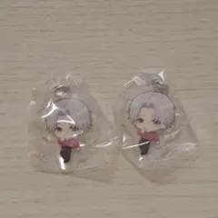 FANTASTICS 八木勇征 BOT ガチャ