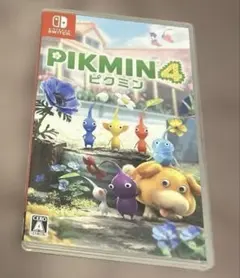 ピクミン4