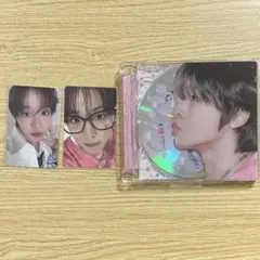 NCTWISH poppop リク