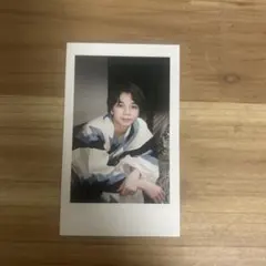 塩﨑太智　チェキ風トレカ